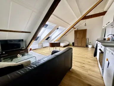 33m2 apartment to rent for 515€/month in Keizerstraat, Breda