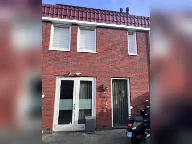 75m2 house to rent for 650€/month in Baarschot, Breda