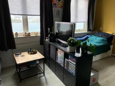 16m2 Kamer te huur voor 440€/maand in Raemaekerslaan, Nieuwegein