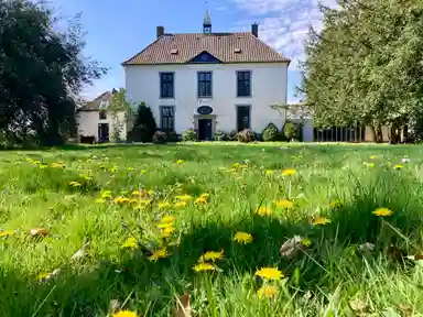 60m2 Camera in affitto per 1100€/mese a Hantert, Sint Agatha