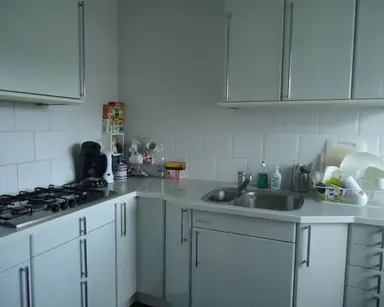 18m2 Camera in affitto per 650€/mese a Aquamarijnlaan, Utrecht