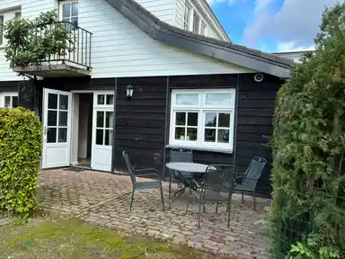 40m2 Studio zur Miete für 850€/Monat in Kerkdreef, Chaam