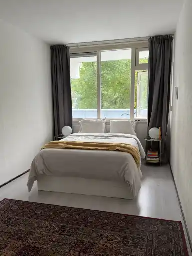 11m2 Camera in affitto per 630€/mese a Hoogoord, Amsterdam