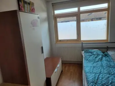 10m2 Camera in affitto per 850€/mese a Kweekerstraat, Zaandam