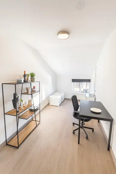 16m2 Camera in affitto per 650€/mese a Utrechtseweg, Amersfoort