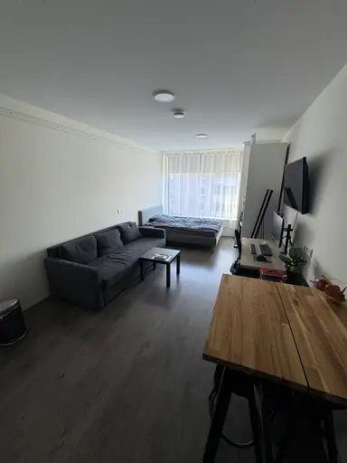 30m2 Studio zur Miete für 1224€/Monat in August Allebéplein, Amsterdam