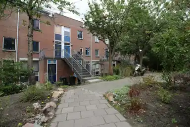 125m2 apartment to rent for 1999€/month in Vaargeul, Groningen