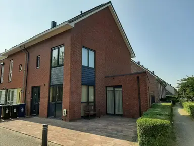 62m2 Studio zur Miete für 1818€/Monat in Sigmundplantsoen, Almere