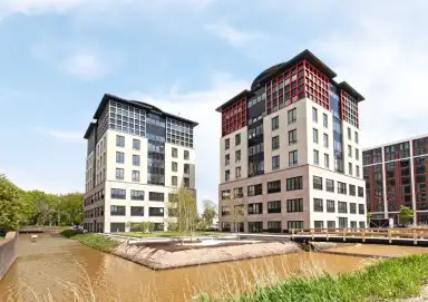 75.4m2 apartment to rent for 1785€/month in Pietersbergweg 25C, Amsterdam