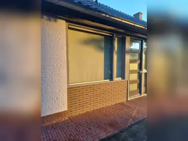 61m2 house to rent for 655€/month in Churchilllaan, 's-Hertogenbosch