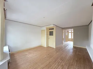 75m2 Flat zur Miete für 1195€/Monat in Geertsemastraat, Rotterdam