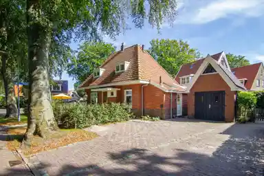 103m2 house to rent for 2750€/month in Kruisweg 36, Bergen