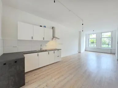 143m2 Wohnung zur Miete für 2395€/Monat in Beukelsdijk, Rotterdam