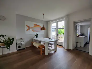 183m2 house to rent for 2100€/month in Eeneind, Nuenen