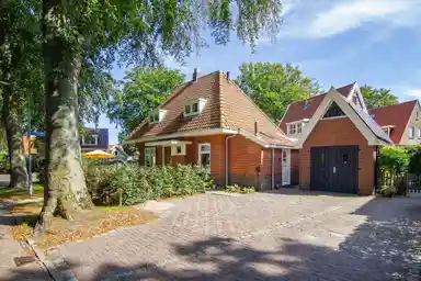103m2 house to rent for 2750€/month in Kruisweg, Bergen