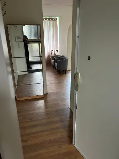 70m2 Wohnung zur Miete für 2200€/Monat in Tobias Asserlaan, Diemen