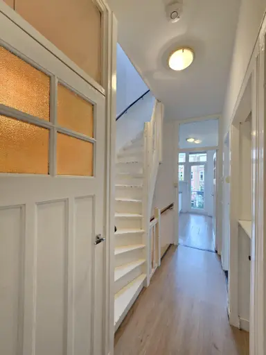 114m2 Appartement te huur voor 2395€/maand in Beatrijsstraat, Rotterdam