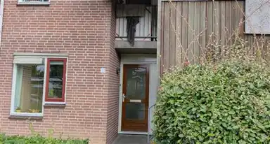 51.95m2 Appartement te huur voor 633.51€/maand in Noorder Parallelweg 47, Dieren