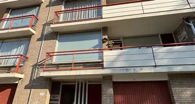 m2 Appartement te huur voor 764.14€/maand in Margrietstraat 15, Oosterbeek