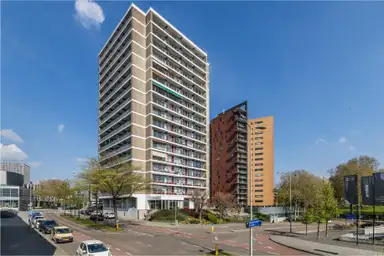 99m2 apartment to rent for 1166.27€/month in Euterpelaan 128, Heerlen