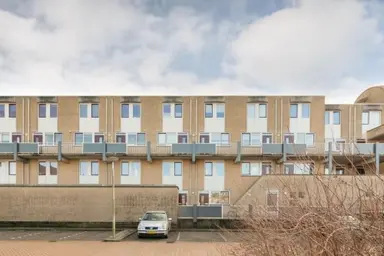 61m2 Flat zur Miete für 990€/Monat in Amelandstraat 12, Alkmaar