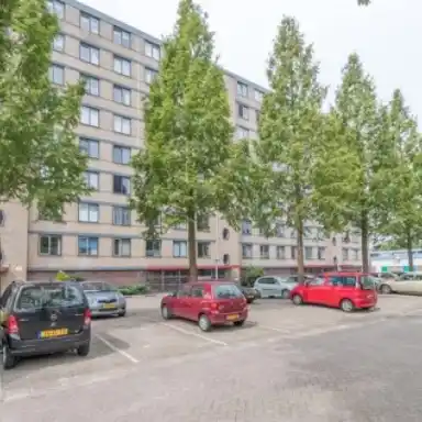 105m2 Appartamento in affitto per 1025€/mese a Ariaweg 10, Amersfoort