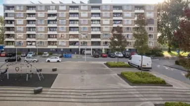 65m2 Appartamento in affitto per 860€/mese a Ariaweg 13, Amersfoort