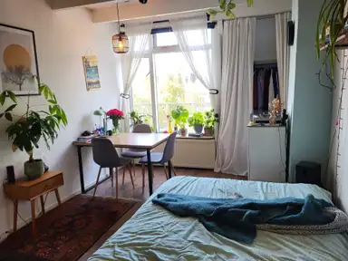 15m2 room to rent for 693.77€/month in Billitonstraat, Groningen