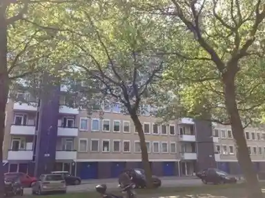 35m2 Appartement te huur voor 1120€/maand in Van Nijenrodeweg, Amsterdam