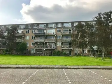 45m2 Appartement te huur voor 1220€/maand in Marskramerstraat, Amsterdam