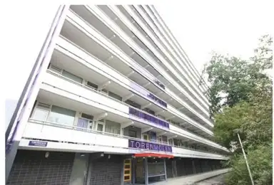 75m2 flat te huur voor 1230€/maand in Torenmolen, Amsterdam