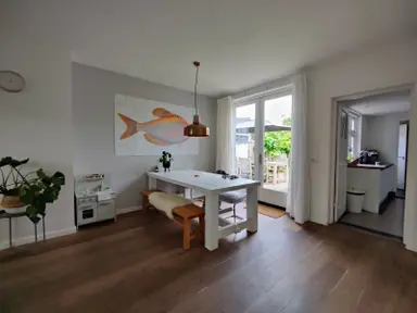 183m2 house to rent for 2100€/month in Eeneind, Nuenen