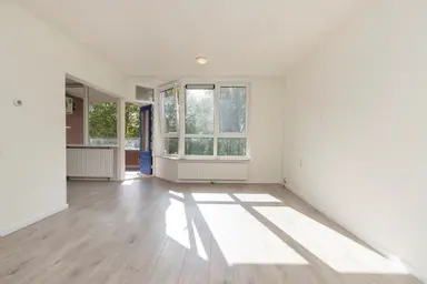 80m2 flat te huur voor 2750€/maand in Leksmondhof, Amsterdam
