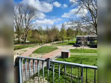 80m2 Appartement à louer pour 700€/mois à Van Lijnden van Hemmenstraat, Hoofddorp