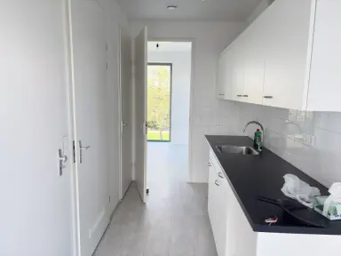 34m2 Appartement à louer pour 713€/mois à Oosterdreef, Nieuw-Vennep