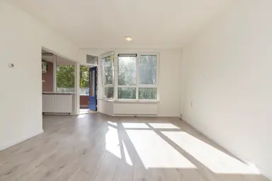 80m2 Appartement te huur voor 2750€/maand in Leksmondhof 170, Amsterdam