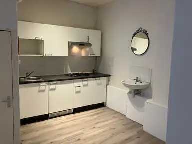 28m2 room to rent for 836€/month in Hardewikerstraat, Groningen