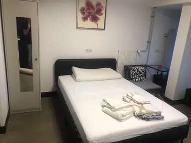 22m2 studio to rent for 1200€/month in Schrijverspark, Veenendaal