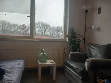 14m2 Zimmer zur Miete für 426€/Monat in Laan van Kernhem, Ede