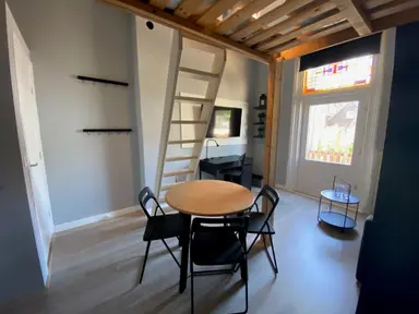 14m2 room to rent for 600€/month in Smetiusstraat, Nijmegen