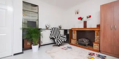 30m2 Studio zur Miete für 875€/Monat in Mariaplaats 26, Utrecht