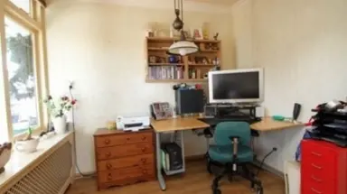 23m2 room to rent for 500€/month in Kerkstraat 75, Utrecht
