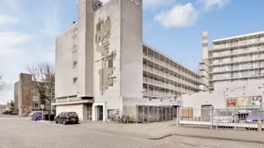 75μ² Διαμέρισμα προς ενοικίαση για 860€/μήνα σε Tobias Asserlaan 11, Tilburg