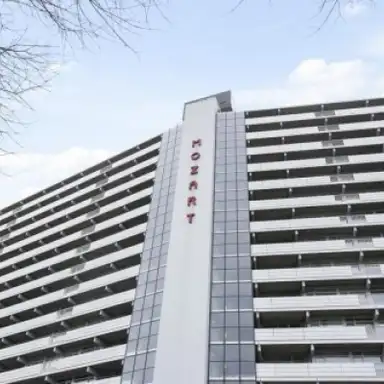 96m2 Appartement te huur voor 980€/maand in Mozartlaan 60, Tilburg