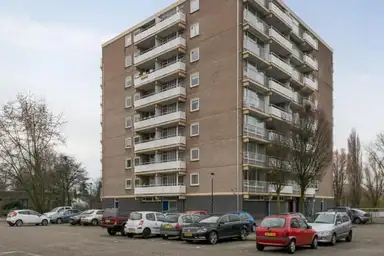 59m2 Appartement à louer pour 880€/mois à Orionstraat 5, Eindhoven