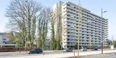 71m2 Appartement à louer pour 890€/mois à Herman Gorterlaan 18, Eindhoven