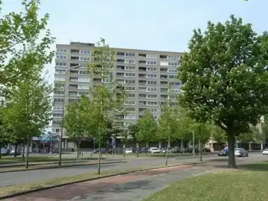 65m2 flat to rent for 850€/month in Sweelinckplein 49, 's-Hertogenbosch