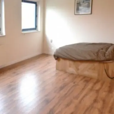17m2 Chambre à louer pour 485€/mois à Hoefkade 33, The Hague