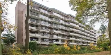 130m2 Appartement à louer pour 875€/mois à Marthalaan 12, Enschede
