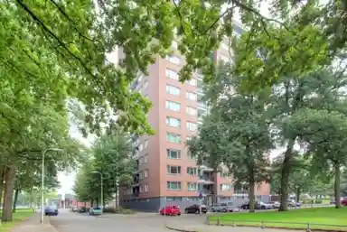 70m2 Appartement à louer pour 850€/mois à Jekerstraat 28, Enschede